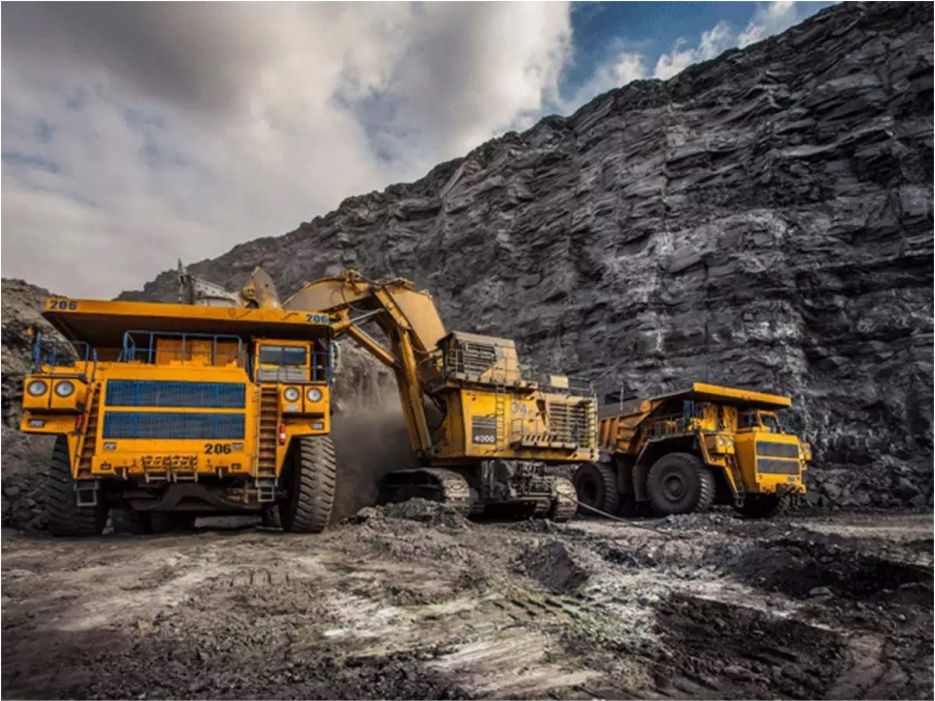 Cleaning Big Toys: Our Guide to Keeping Mining Equipment Clean