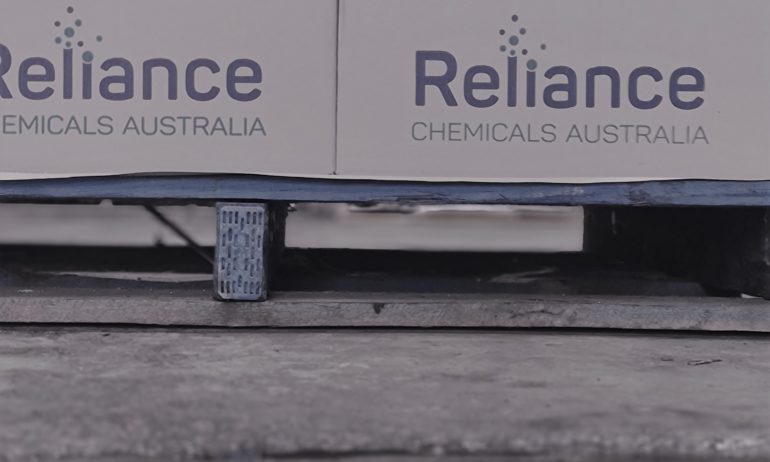 Hospitality Chemicals and Construction Chemicals From Reliance Chemicals Australia