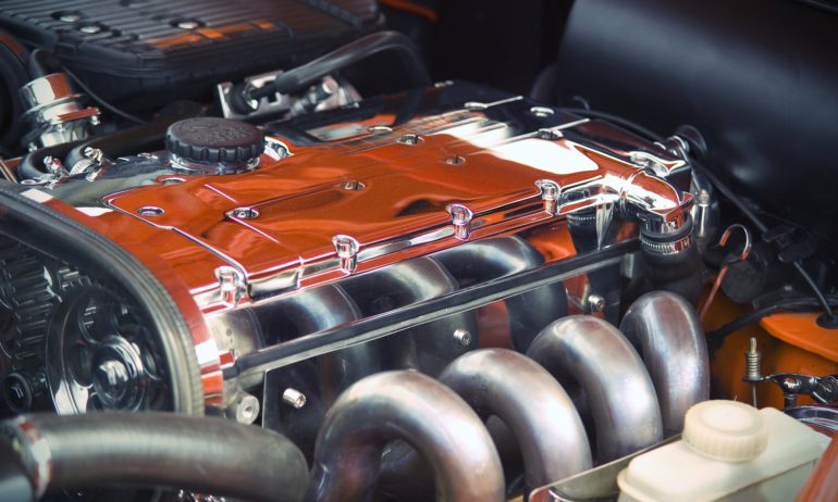 Everything You Need to Know About Engine Degreasers