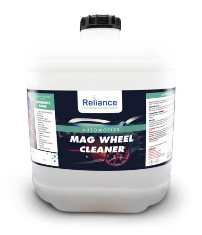 mag wheel cleaner