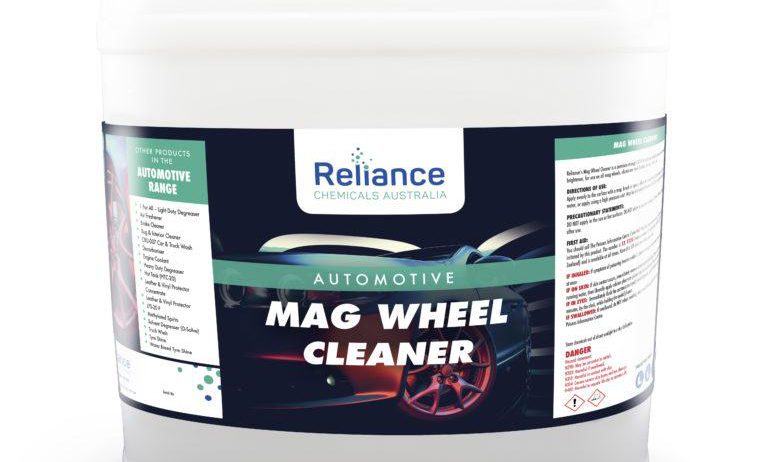 What to Look for in a Mag Wheel Cleaner?