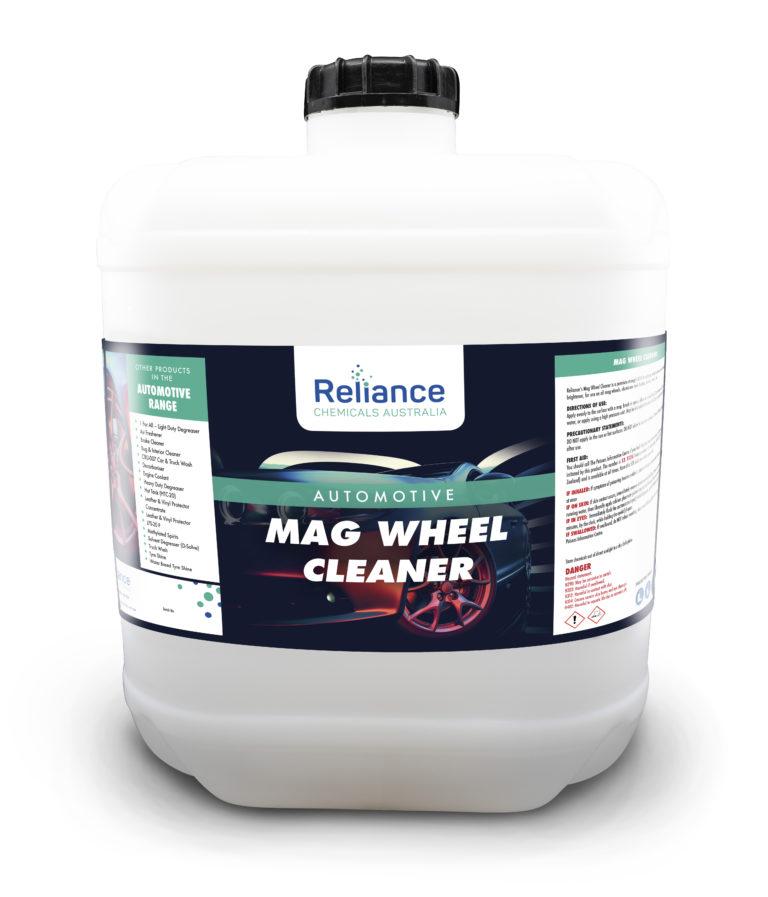 Description: RC_Mag Wheel Cleaner