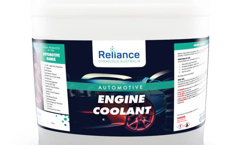 Car Coolant: All You Need to Know