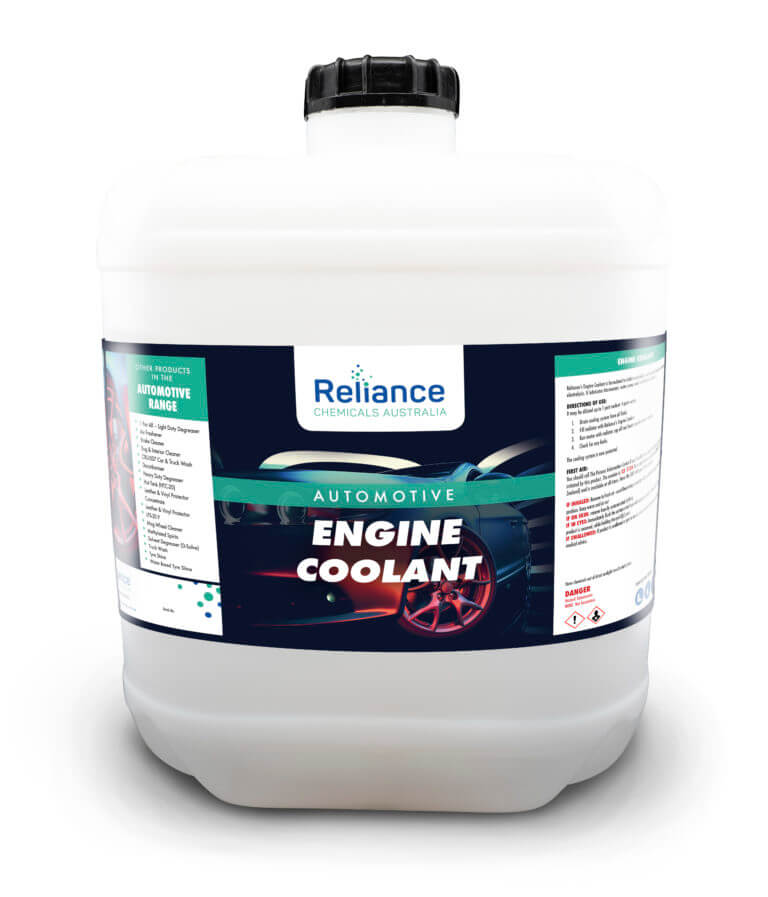 best hoat coolant for car