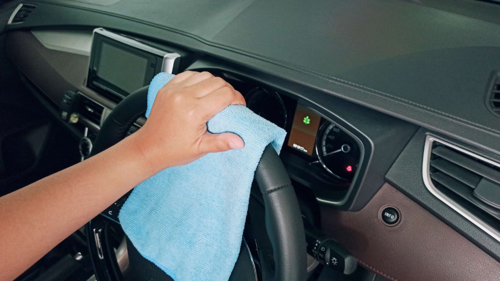 Tips to Keeping the Inside of Your Car Clean 9 Effective Tips Ever