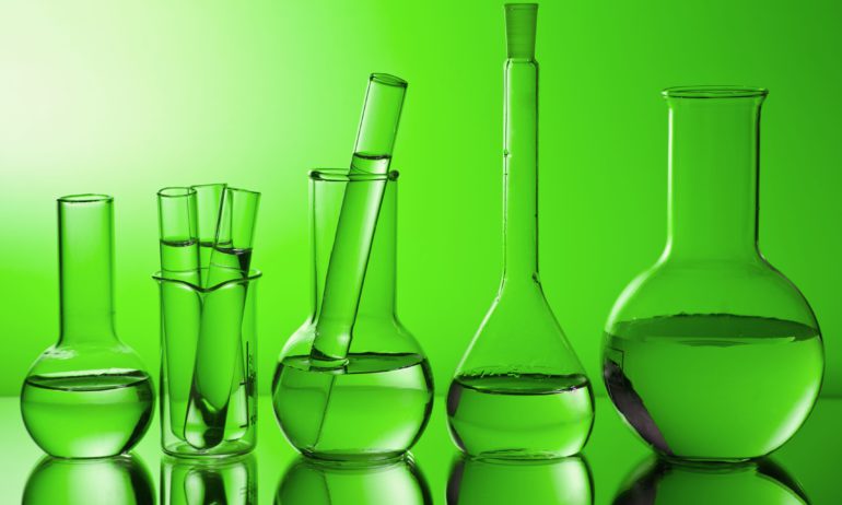 Eco Clean Chemicals: Safer Alternatives