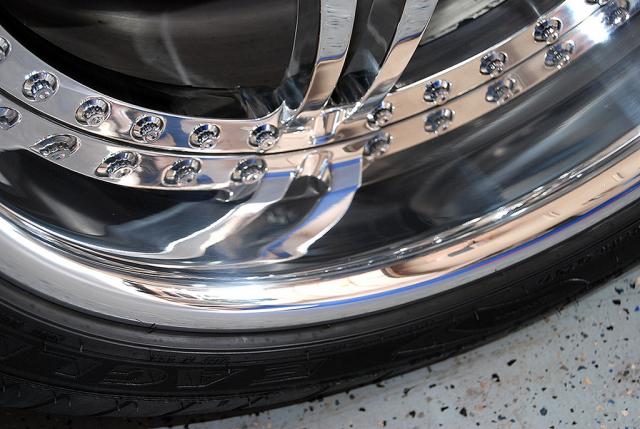 How to Protect Aluminum Wheels