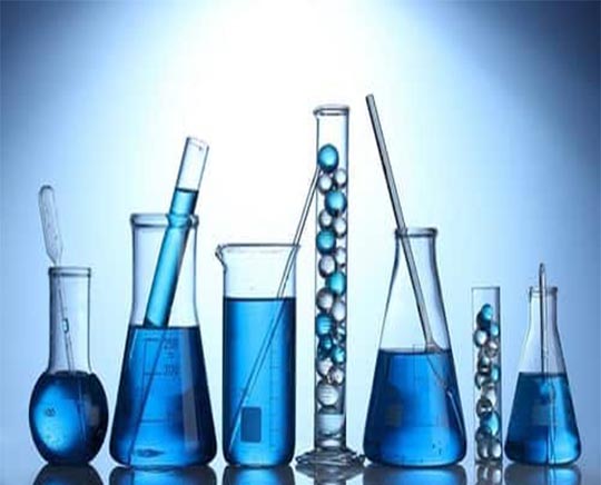 List of Industrial Chemicals