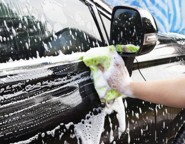 Ways to Keep Your Car Clean