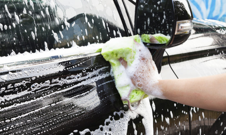 Ways to Keep Your Car Clean: Easy Ways