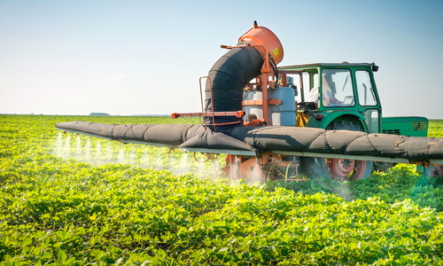 An Insight Into Pesticides Usage in Australia