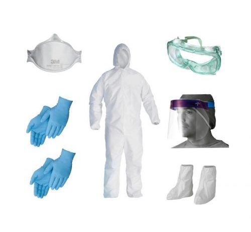 Safety Wear: How To use them and Why are They Important To Use?