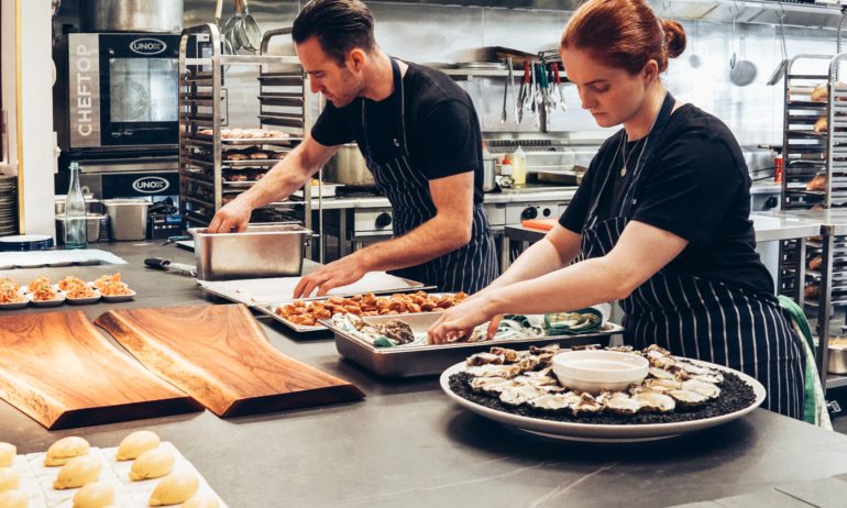 Our Guide To Cleaning Restaurant And Commercial Kitchens