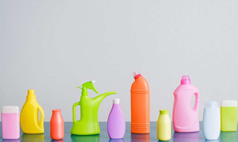 5 Types of Detergents and What to Expect from Each