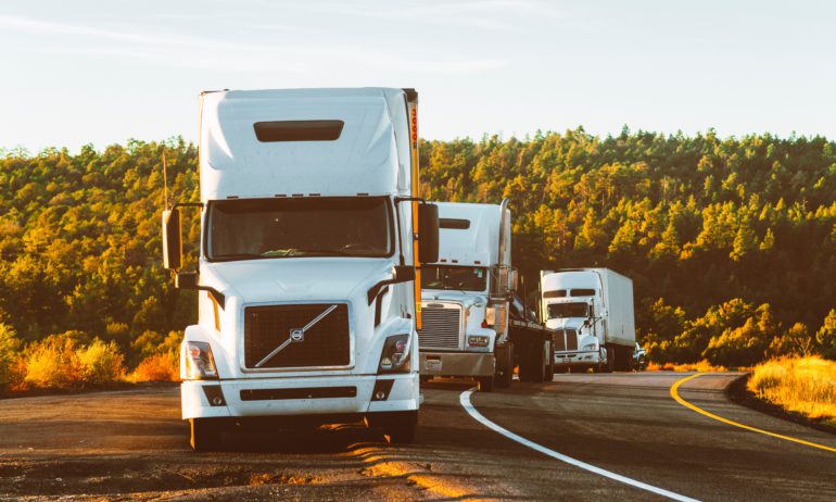 Managing a Fleet of Vehicles: 3 Essential Strategies