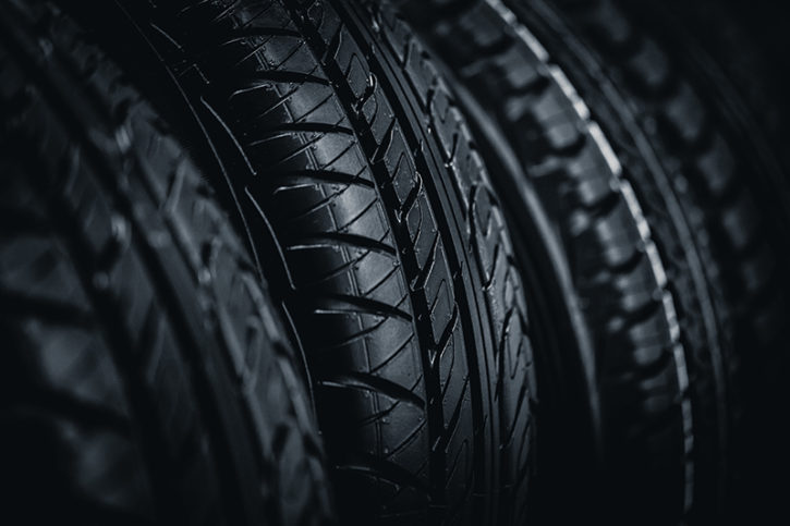 How Can You Make Your Tires Shine?