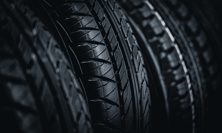 How Can You Make Your Tires Shine?