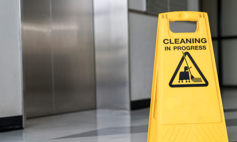 Maintaining Quality and Cleaning Consistency: How To Ensure These Aspects Being a Cleaning Service Provider?