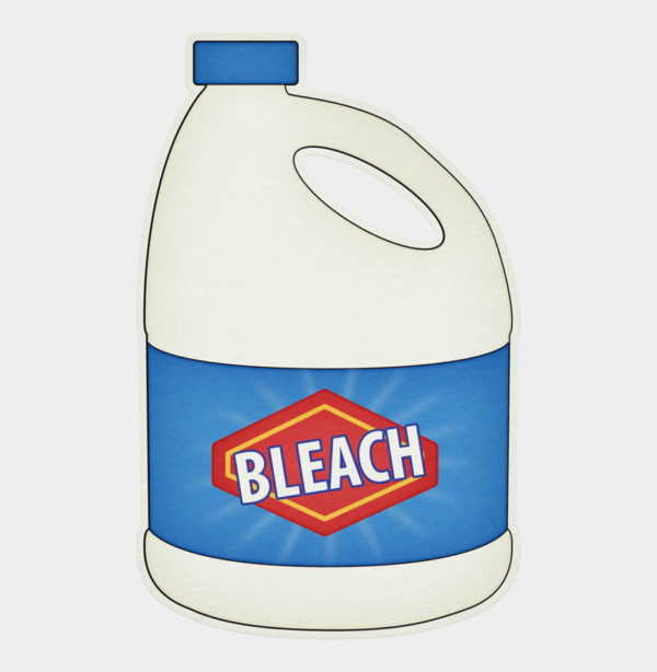 The Utilization of Bleach In Laundry These Days - Reliance Chemicals