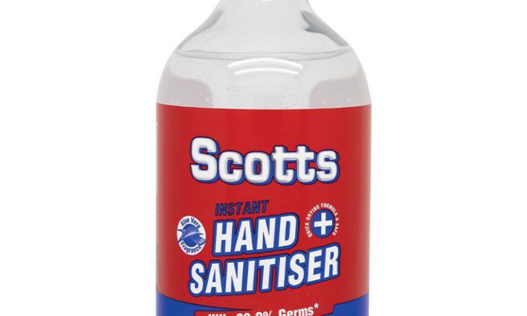 The Important Facts About Hand Sanitizer You Should Know