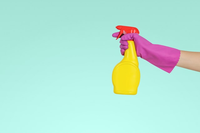 Deep Clean Essentials: Understanding Cleaners and Degreasers