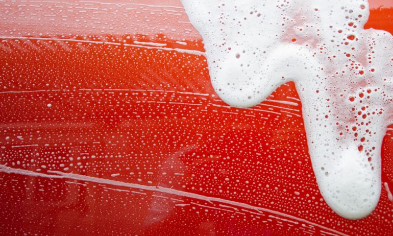 What are the Best Automotive Cleaning Chemicals?