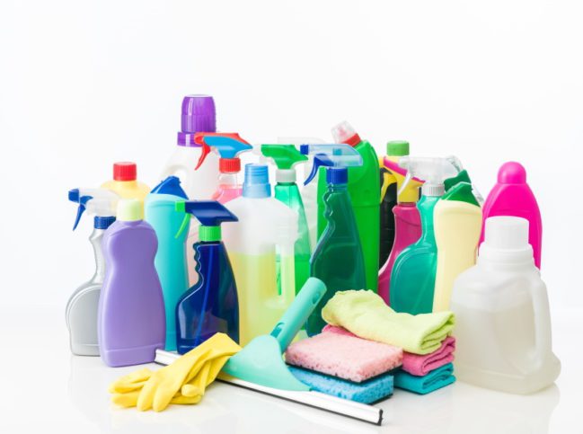 Best Cleaning Agents in Australia