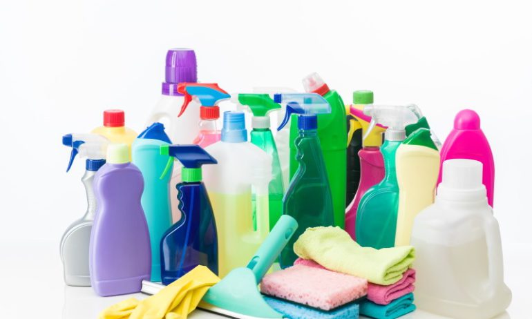 How to Choose the Best Cleaning Agents in Australia